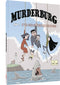 FANTAGRAPHICS UNDERGROUND MURDERBURG TP (C: 0-1-2)