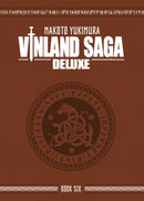 VINLAND SAGA DLX HC VOL 06 (MR) (C: 0-1-2)