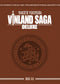 VINLAND SAGA DLX HC VOL 06 (MR) (C: 0-1-2)