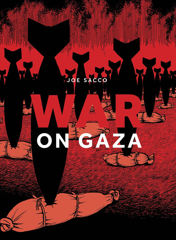 WAR ON GAZA