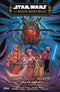 STAR WARS HIGH REPUBLIC PHASE III CRASH ZONE TP (C: 0-1-2)