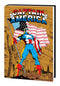 CAPTAIN AMERICA BY MARK GRUENWALD OMNIBUS HC VOL 02 ANN CVR