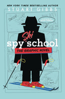 SPY SCHOOL HC GN VOL 04 SPY SKI SCHOOL (C: 0-1-0)