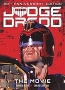 JUDGE DREDD THE MOVIE TP