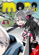 MONO GN VOL 02 (C: 0-1-2)