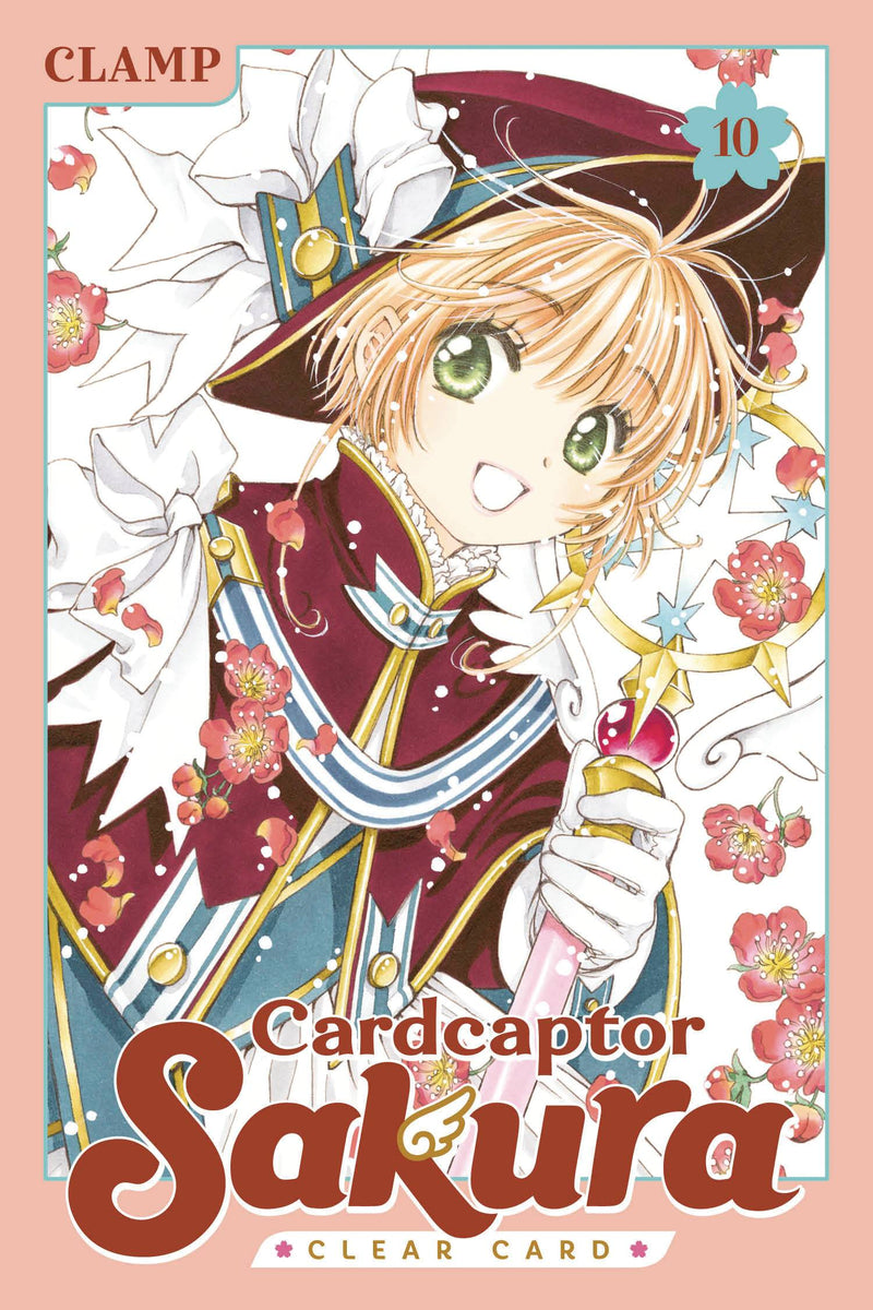 CARDCAPTOR SAKURA CLEAR CARD GN VOL 16 (C: 1-1-2)