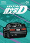 INITIAL D OMNIBUS GN VOL 05 (C: 0-1-2)