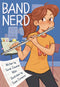 BAND NERD HC GN (C: 0-1-0)