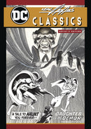 NEAL ADAMS CLASSIC DC ARTISTS ED HC CVR A BATMAN