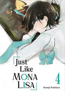 JUST LIKE MONA LISA GN VOL 04 (C: 0-1-2)