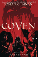 COVEN GN (C: 0-1-0)
