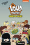 LOUD HOUSE HC VOL 23 GAMES AND GAINS