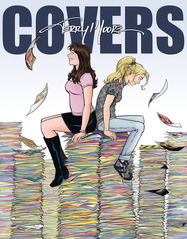 TERRY MOORE COVERS SC (C: 0-1-1)