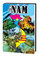 THE NAM 1966-1969 OMNIBUS HC