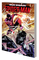 MILES MORALES SPIDER-MAN BY CODY ZIGLAR VOL 6 WEBS OF WAKANDA