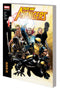 NEW AVENGERS MODERN ERA EPIC COLLECTION THE INITIATIVE
