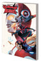 ULTRAMAN X THE AVENGERS