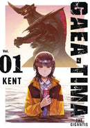 GAEA TIMA THE GIGANTIS GN VOL 01 (C: 0-1-1)