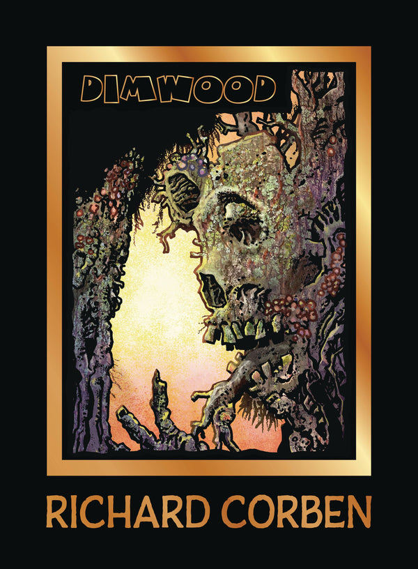 DIMWOOD