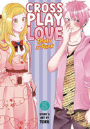 CROSSPLAY LOVE OTAKU X PUNK GN VOL 12 (C: 0-1-1)