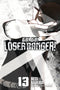 GO GO LOSER RANGER GN VOL 13 (MR) (C: 0-1-2)