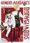 HONEKO AKABANES BODYGUARDS GN VOL 03 (C: 0-1-2)