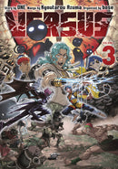 VERSUS GN VOL 03 (C: 0-1-2)