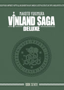 VINLAND SAGA DLX HC VOL 07 (MR) (C: 0-1-2)