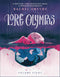 LORE OLYMPUS GN VOL 08 (C: 0-1-0)