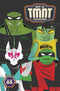 BEST OF TEENAGE MUTANT NINJA TURTLES COLLECTION VOL 5
