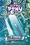 MY LITTLE PONY THE STORM OF ZEPHYR HEIGHTS