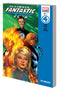 ULTIMATE FANTASTIC FOUR EPIC COLLECTION THE FANTASTIC