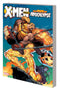 X-MEN AGE OF APOCALYPSE VOL 2 REIGN