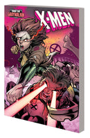 X-MEN RAID ON GRAYMALKIN