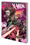 X-MEN RAID ON GRAYMALKIN