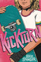 KICKTURN HC (C: 0-1-2)