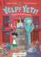 YELP YETI CHAOS IN KATHMANDU GN (C: 0-1-2)