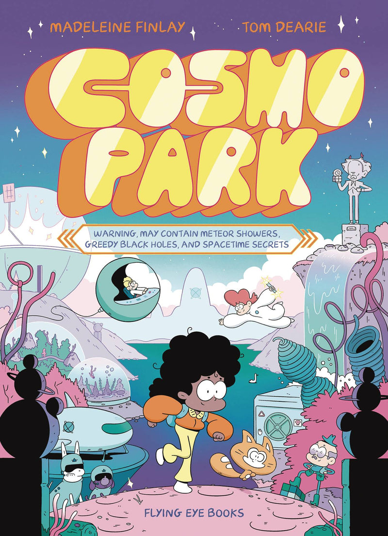 COSMO PARK GN (C: 0-1-2)