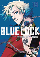 BLUE LOCK GN VOL 19