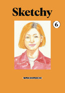 SKETCHY GN VOL 06 (C: 0-1-2)