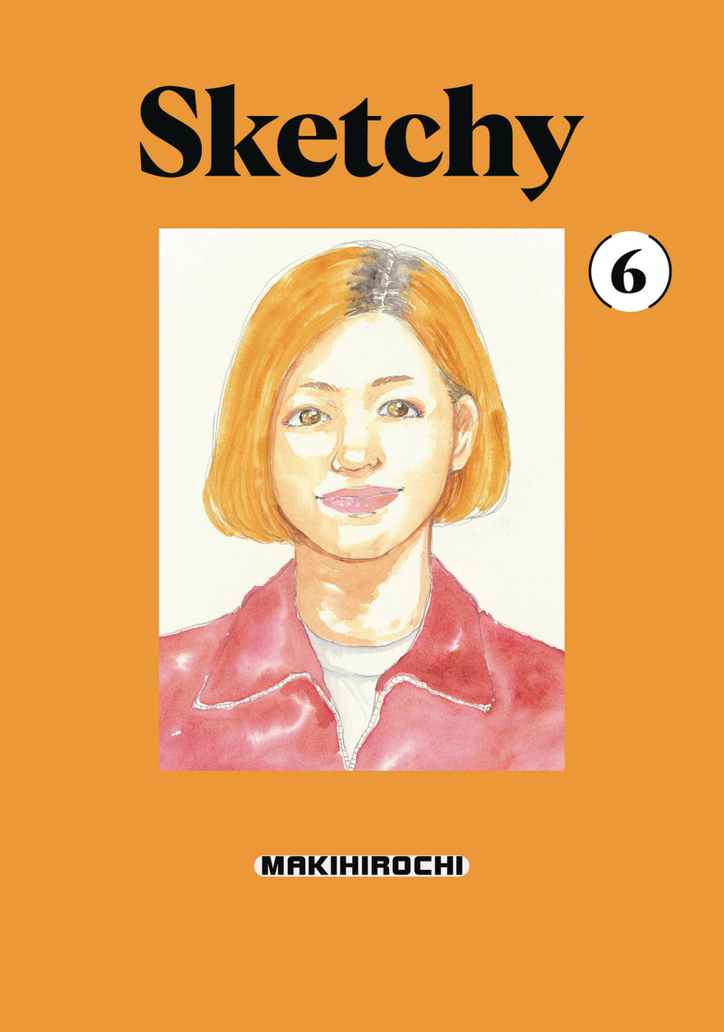 SKETCHY GN VOL 06 (C: 0-1-2)