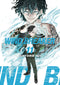 WIND BREAKER GN VOL 11 (C: 0-1-1)