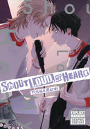 SHOUT LOUD MY HEART GN (MR) (C: 0-1-2)