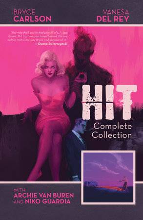 HIT TP COMPLETE COLLECTION