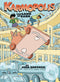 KARMOPOLIS GN VOL 01 LAND OF CARS (C: 0-1-2)