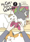 MY CAT IS SUCH A WEIRDO GN VOL 07
