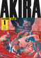 AKIRA COLL HC VOL 01 (C: 0-1-2)