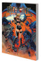 MAGIK TP VOL 1 UNLEASHED