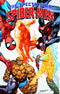 THE SPECTACULAR SPIDER-MEN TP VOL 03 STRANGE LOVE