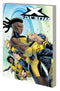 X-FACTOR BY MARK RUSSELL TP VOL 02 KNOW YOUR ENEMY